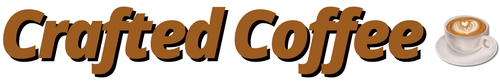 The Crafted Coffee