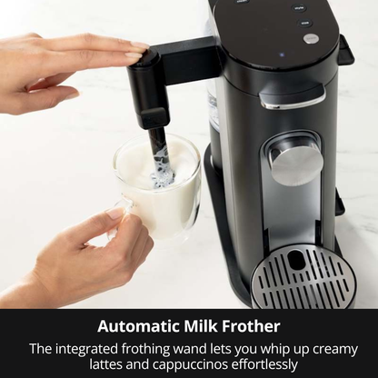 Pods & Grounds Specialty Coffee Maker™